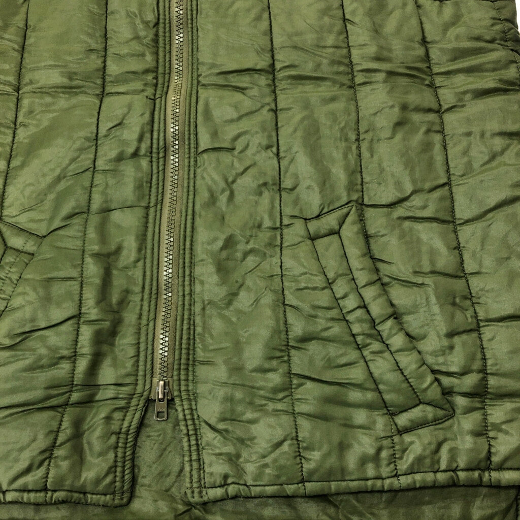 90s Barbour Padded Vest