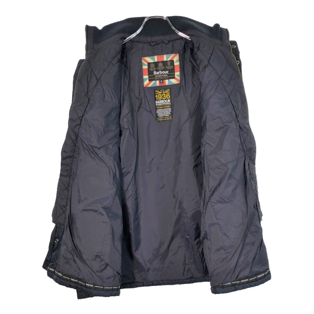 Barbour INTERNATIONAL Padded Jacket