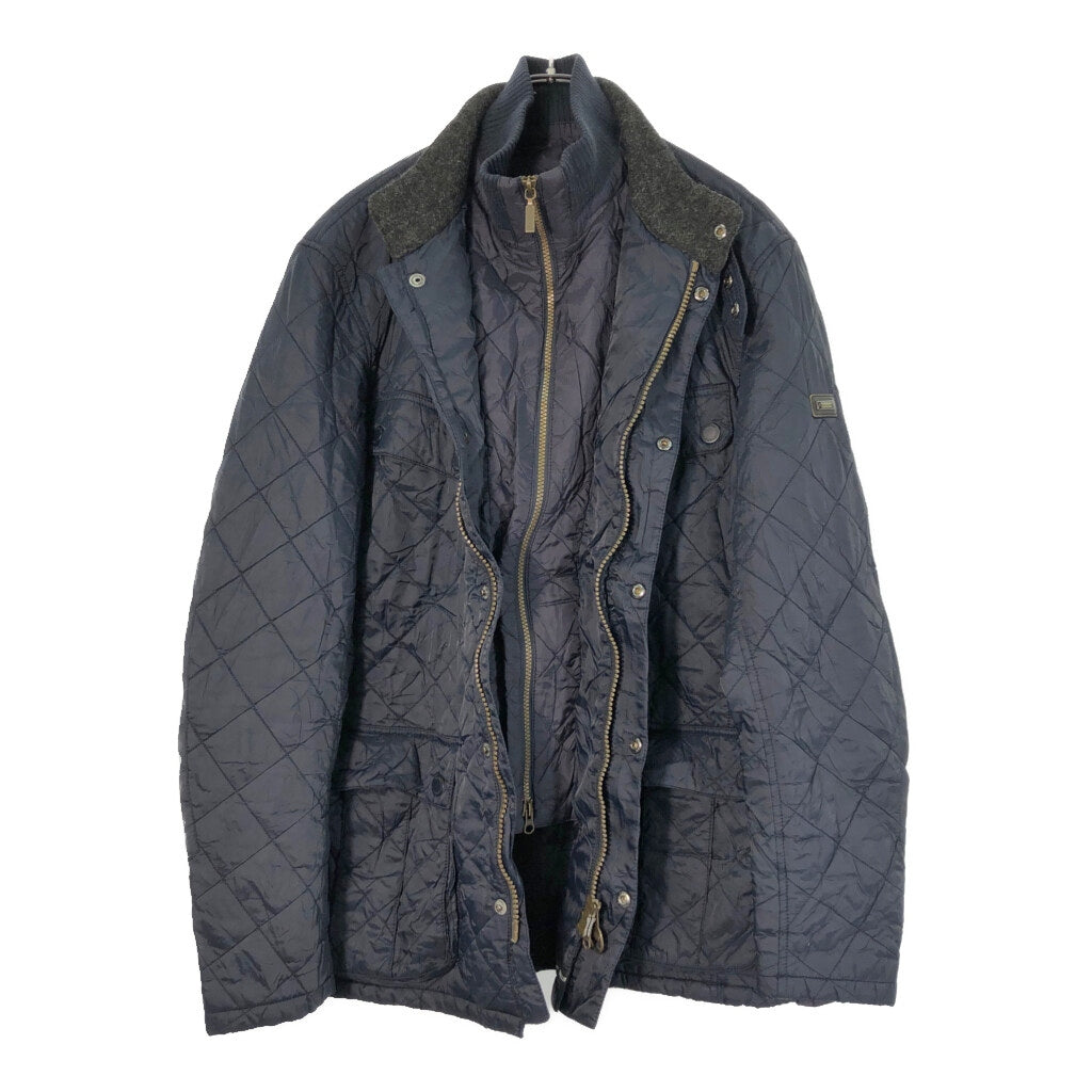 Barbour INTERNATIONAL Padded Jacket