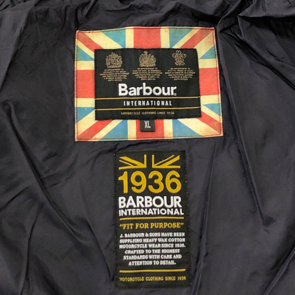 Barbour INTERNATIONAL Padded Jacket
