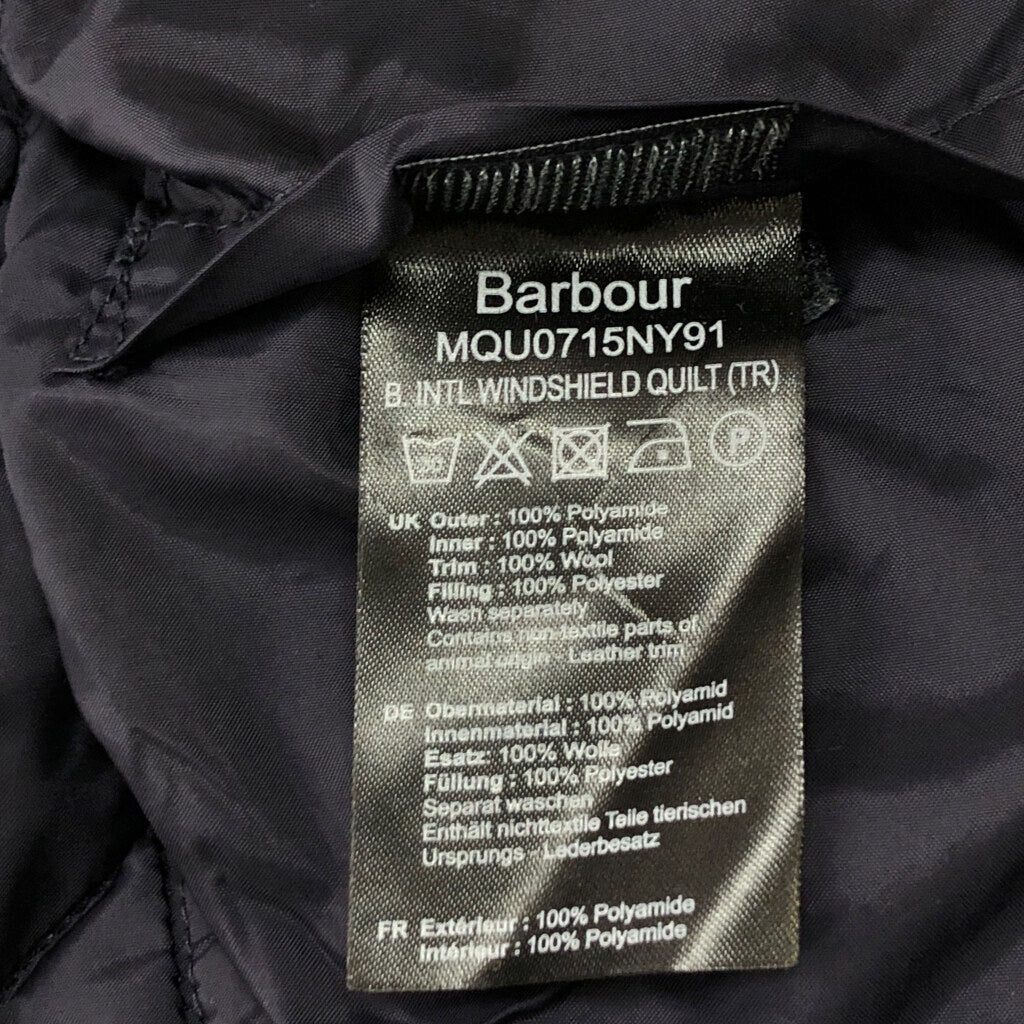 Barbour INTERNATIONAL Padded Jacket