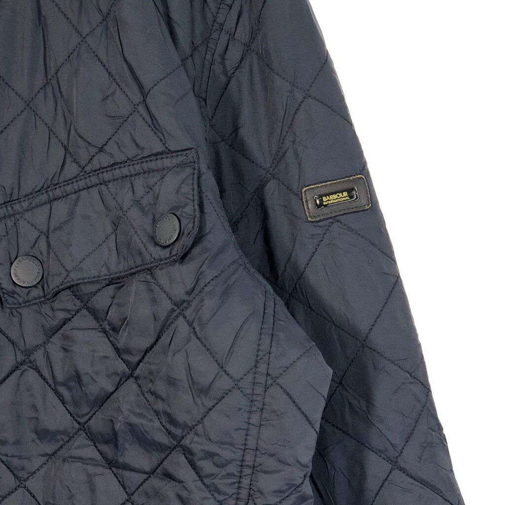 Barbour INTERNATIONAL Padded Jacket