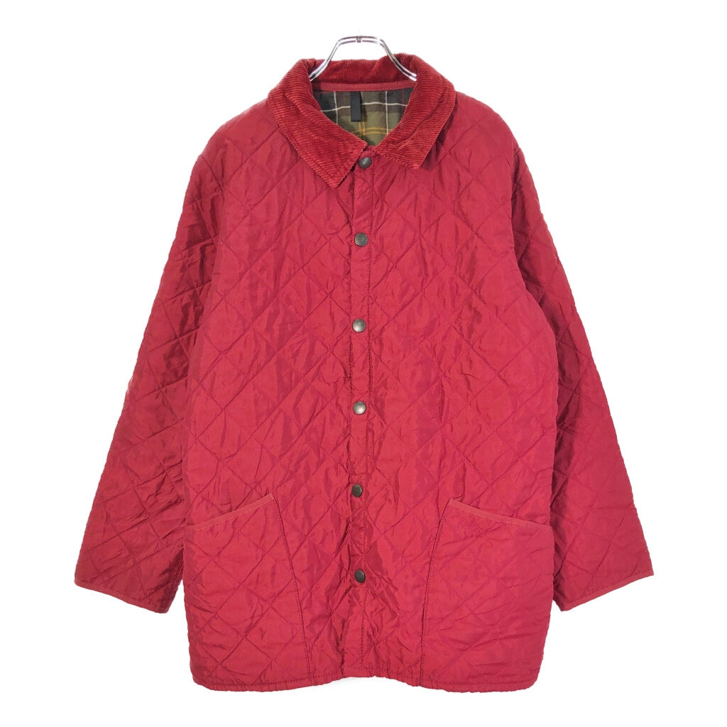 00s Barbour Padded Jacket