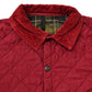 00s Barbour Padded Jacket