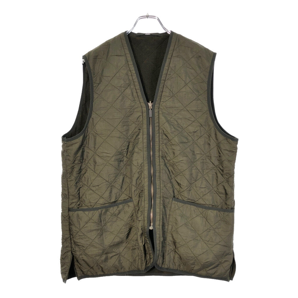 Barbour Nylon Vest