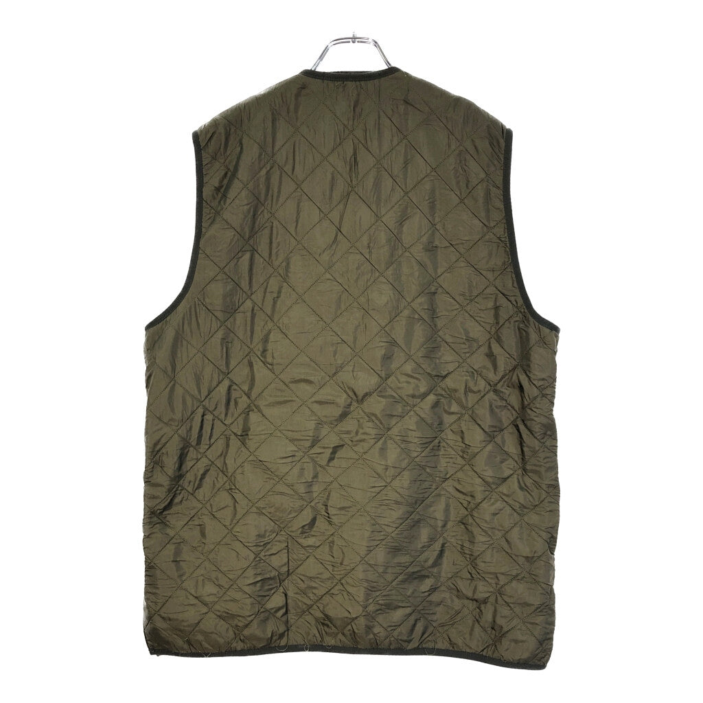 Barbour Nylon Vest