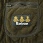 Barbour Nylon Vest