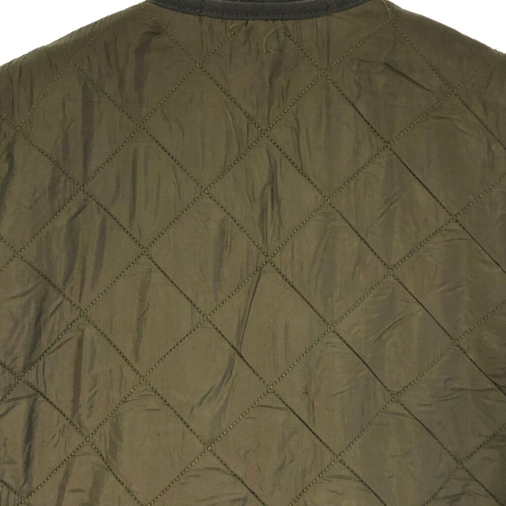 Barbour Nylon Vest