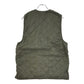 00s Barbour QUILTED WAISTCOAT Padded Vest