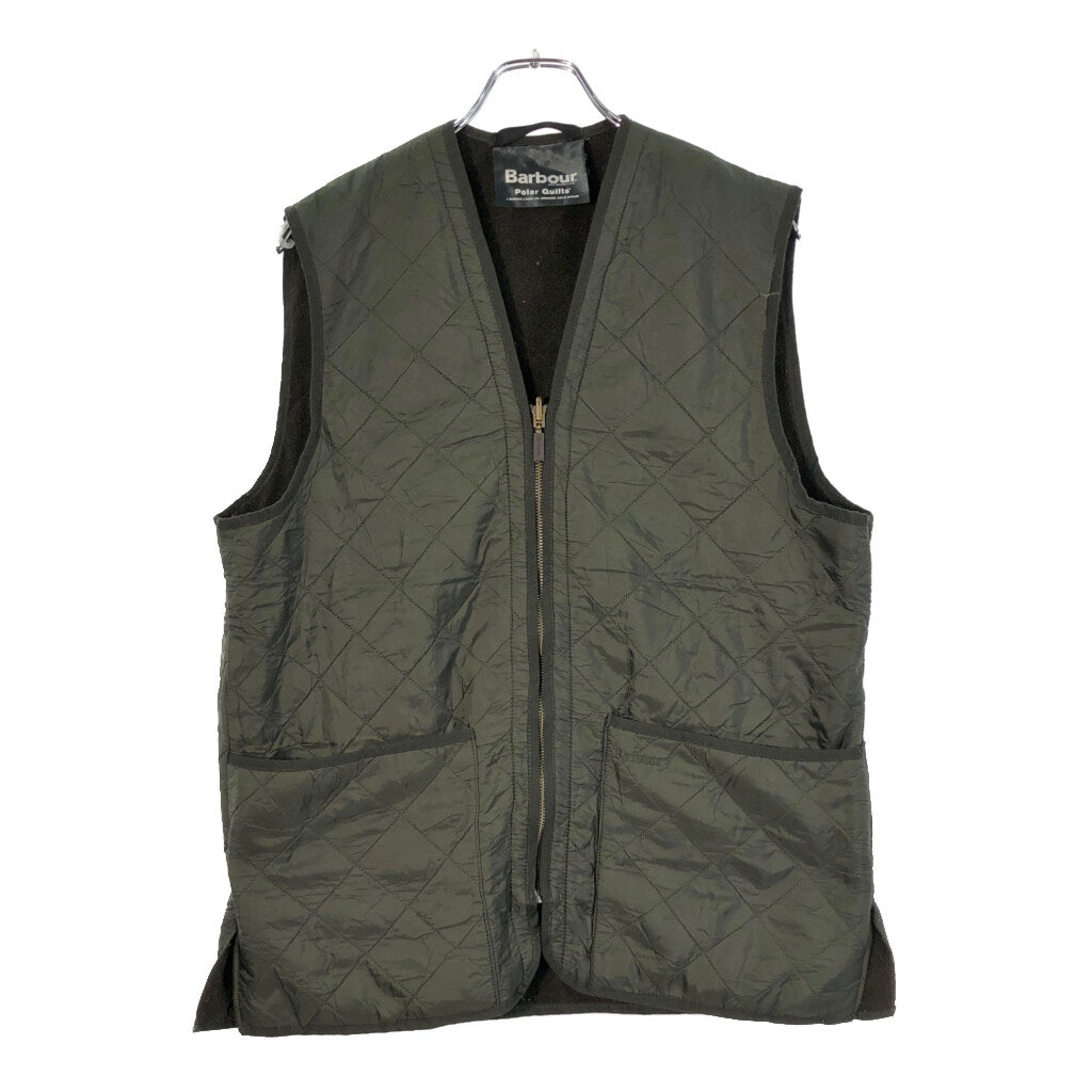 00s Barbour Nylon Vest
