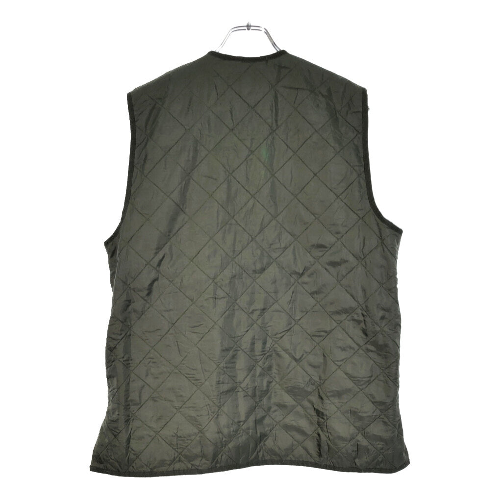 00s Barbour Nylon Vest