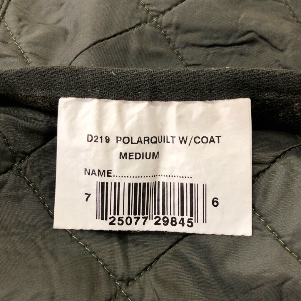 00s Barbour Nylon Vest