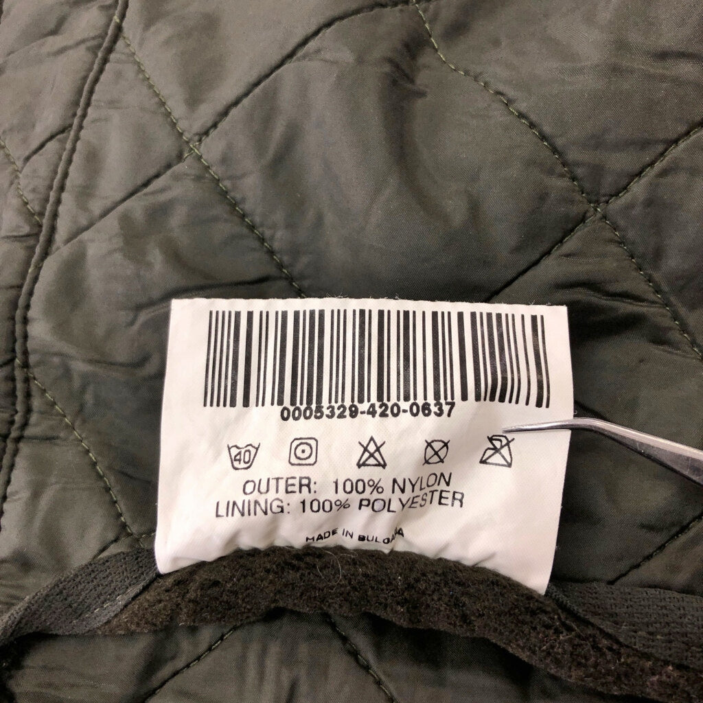 00s Barbour Nylon Vest