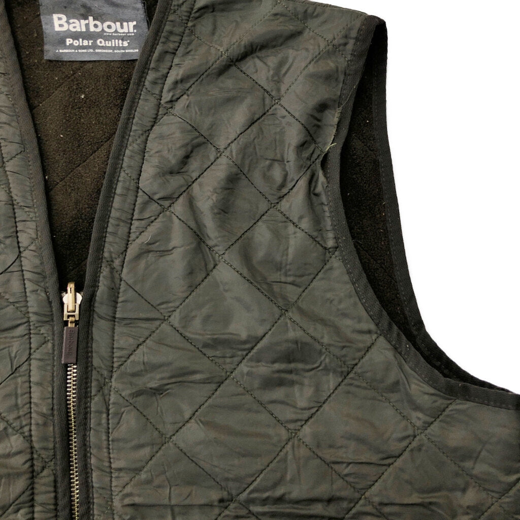 00s Barbour Nylon Vest