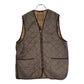 00s Barbour Padded Vest