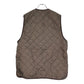 00s Barbour Padded Vest