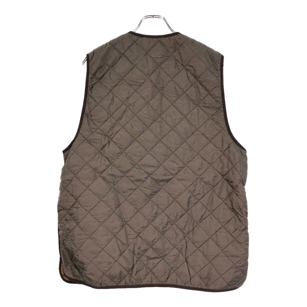 00s Barbour Padded Vest