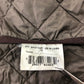 00s Barbour Padded Vest