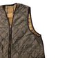 00s Barbour Padded Vest