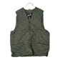 00s Barbour CLASSIC ZIP-IN LINER Padded Vest
