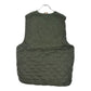 00s Barbour CLASSIC ZIP-IN LINER Padded Vest