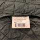 00s Barbour CLASSIC ZIP-IN LINER Padded Vest