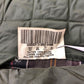 00s Barbour CLASSIC ZIP-IN LINER Padded Vest