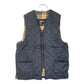 Barbour CLASSIC ZIP-IN LINER Padded Vest