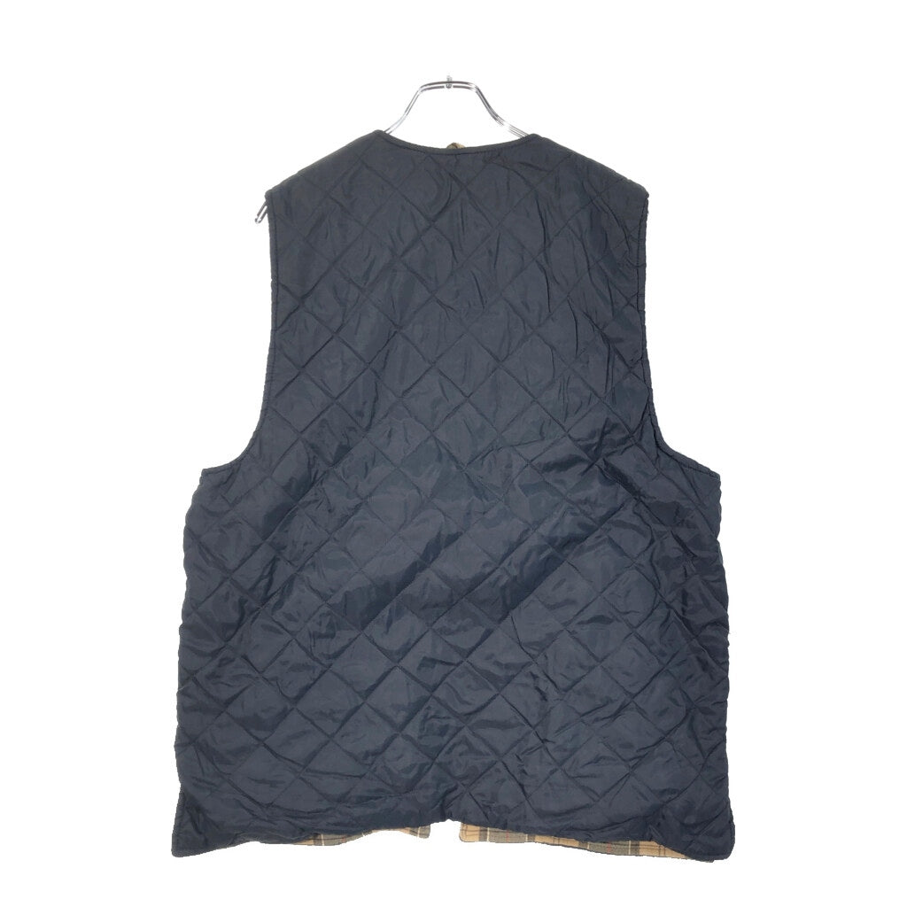 Barbour CLASSIC ZIP-IN LINER Padded Vest
