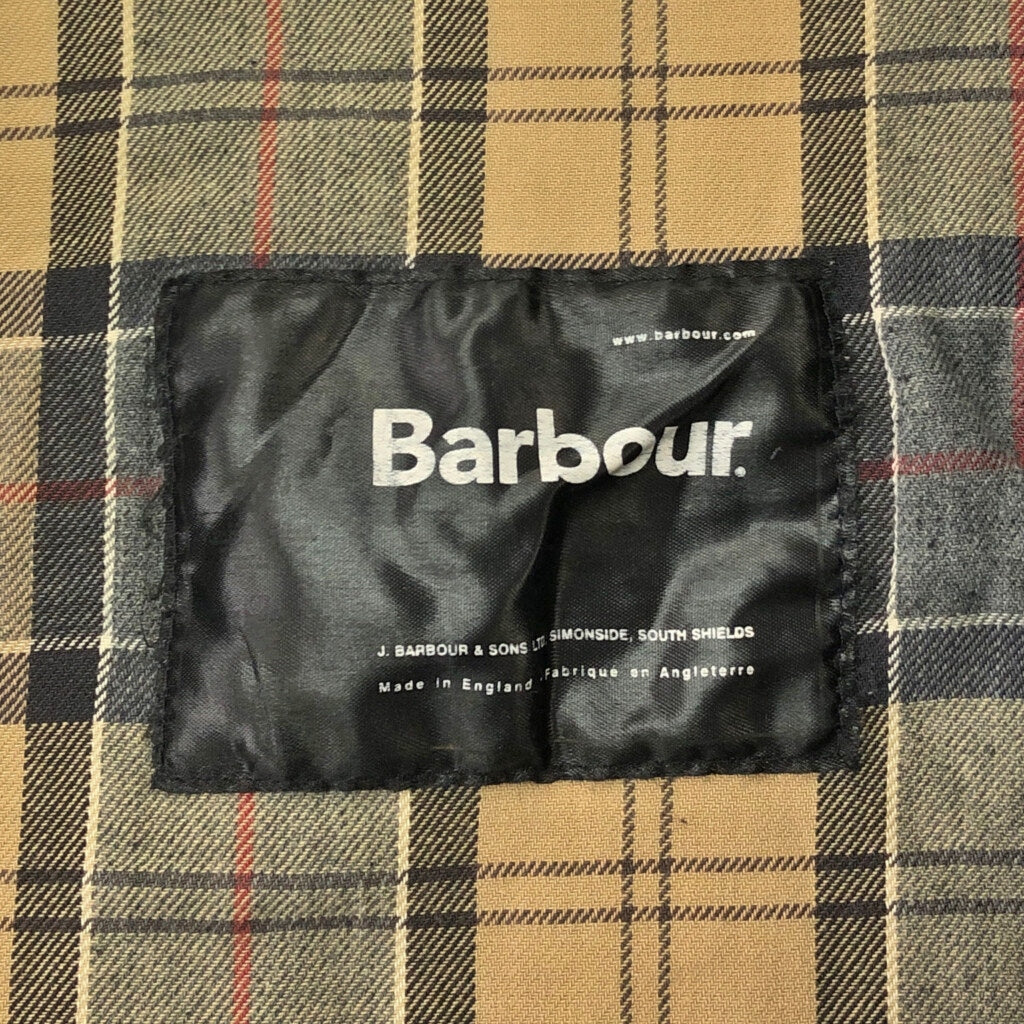 Barbour CLASSIC ZIP-IN LINER Padded Vest