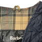 Barbour CLASSIC ZIP-IN LINER Padded Vest