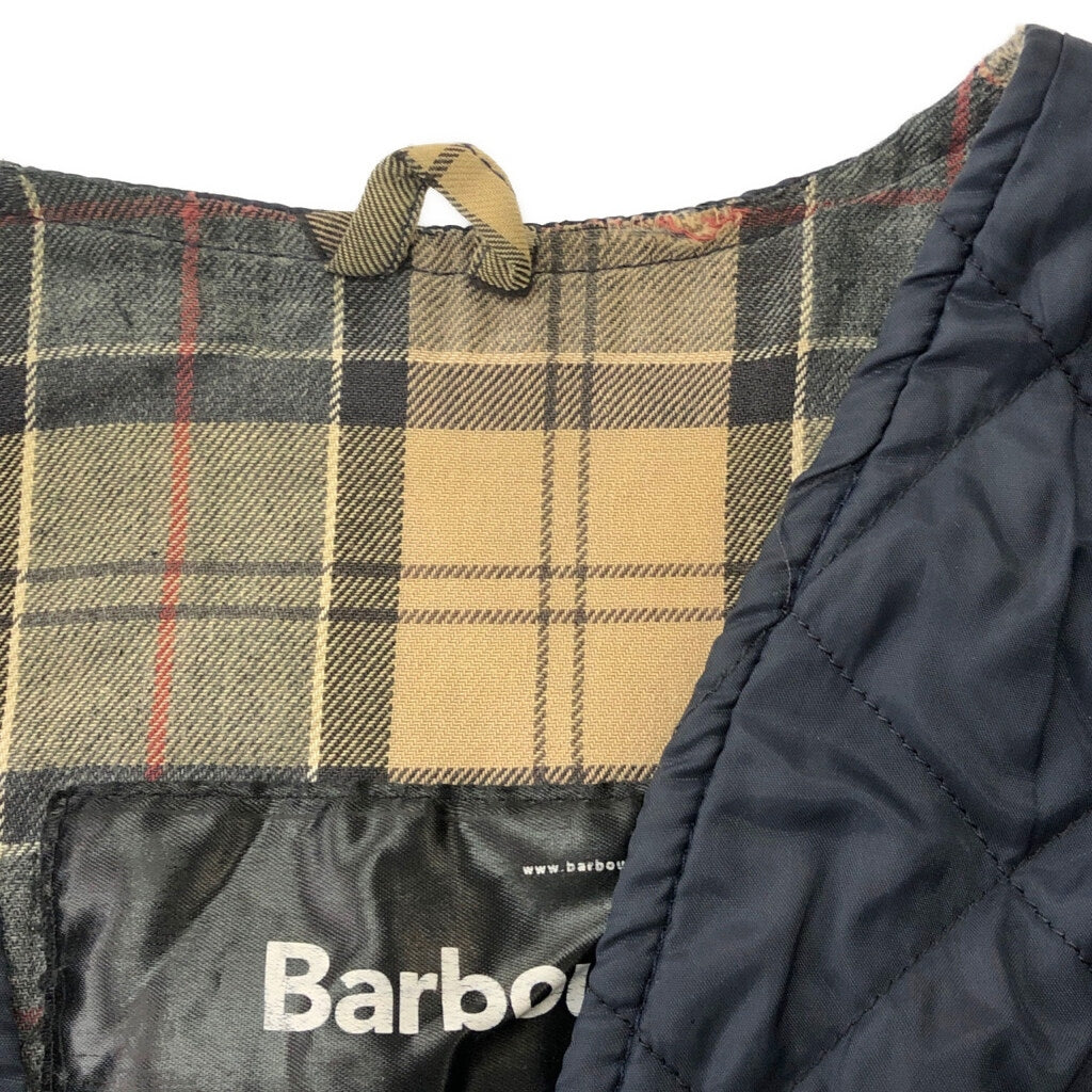 Barbour CLASSIC ZIP-IN LINER Padded Vest