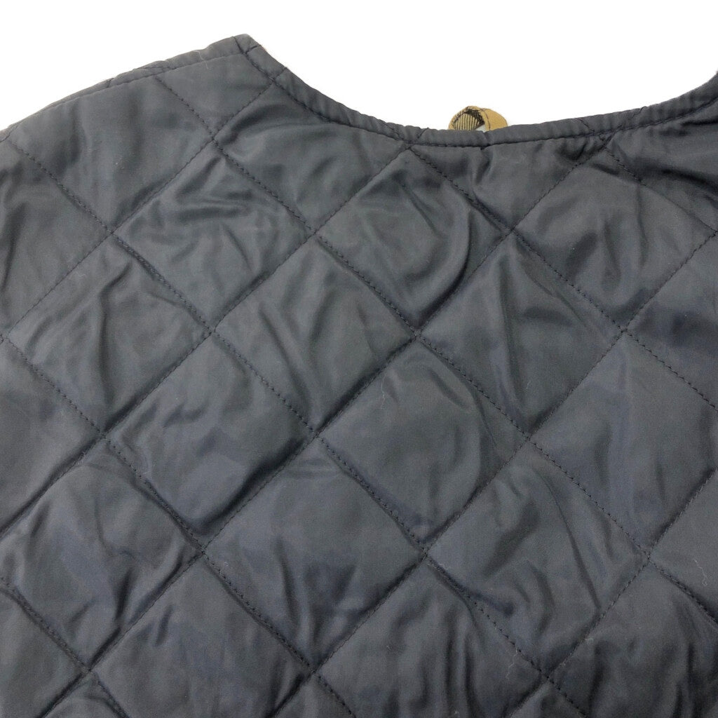 Barbour CLASSIC ZIP-IN LINER Padded Vest