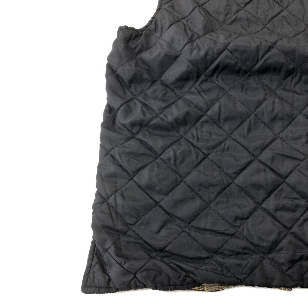 Barbour CLASSIC ZIP-IN LINER Padded Vest