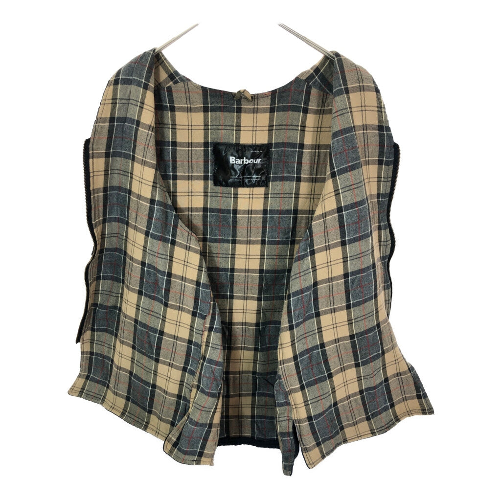 Barbour CLASSIC ZIP-IN LINER Padded Vest