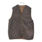 Barbour QUILTED WAISTCOAT Padded Vest
