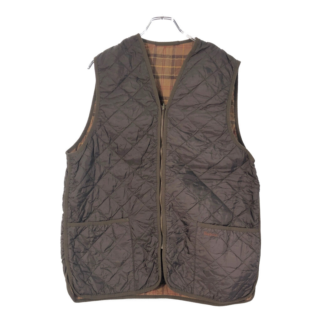 Barbour QUILTED WAISTCOAT Padded Vest