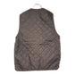 Barbour QUILTED WAISTCOAT Padded Vest