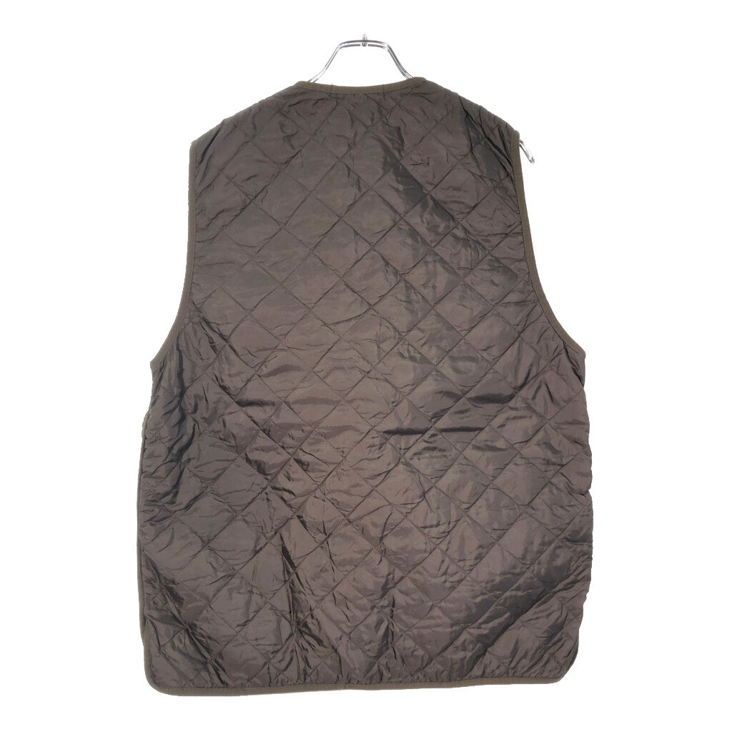 Barbour QUILTED WAISTCOAT Padded Vest