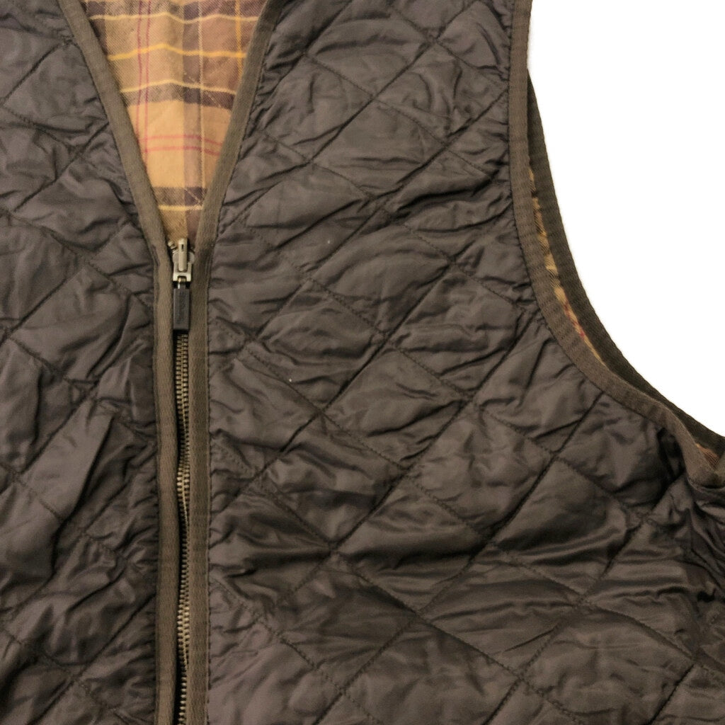 Barbour QUILTED WAISTCOAT Padded Vest