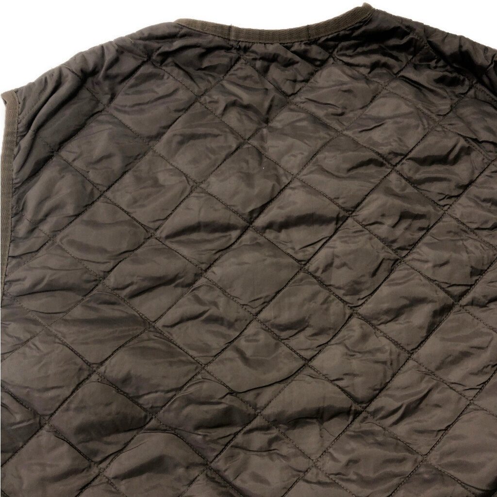 Barbour QUILTED WAISTCOAT Padded Vest