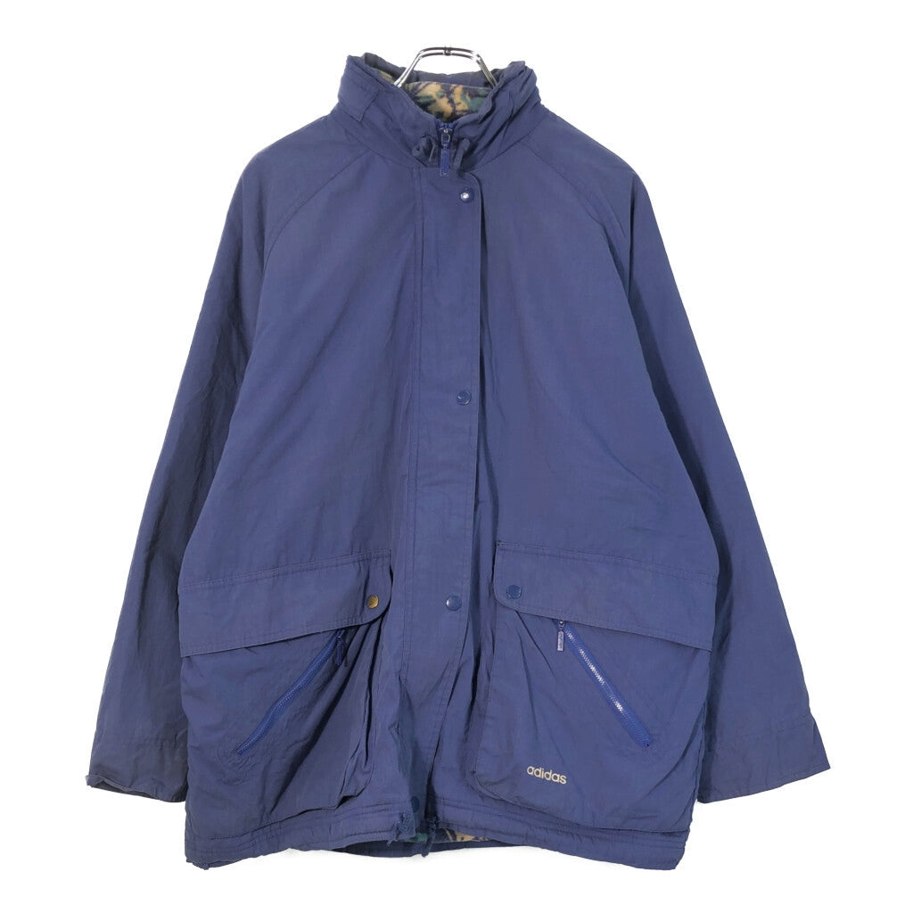 90s adidas Warm Up Jacket