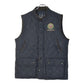 Barbour Padded Vest