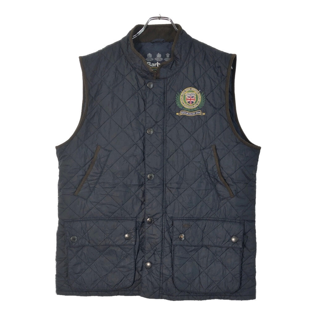 Barbour Padded Vest