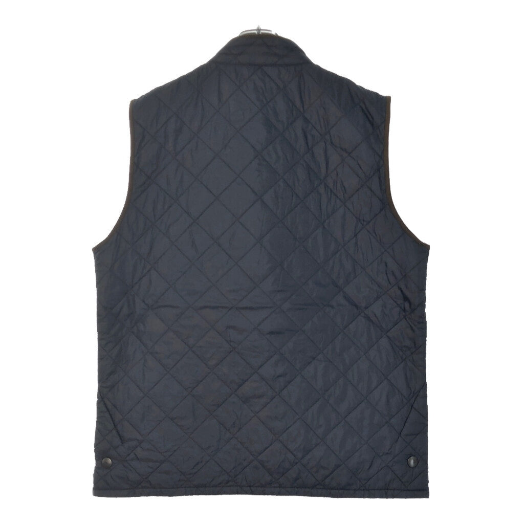 Barbour Padded Vest