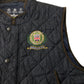 Barbour Padded Vest