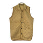 Barbour Padded Vest