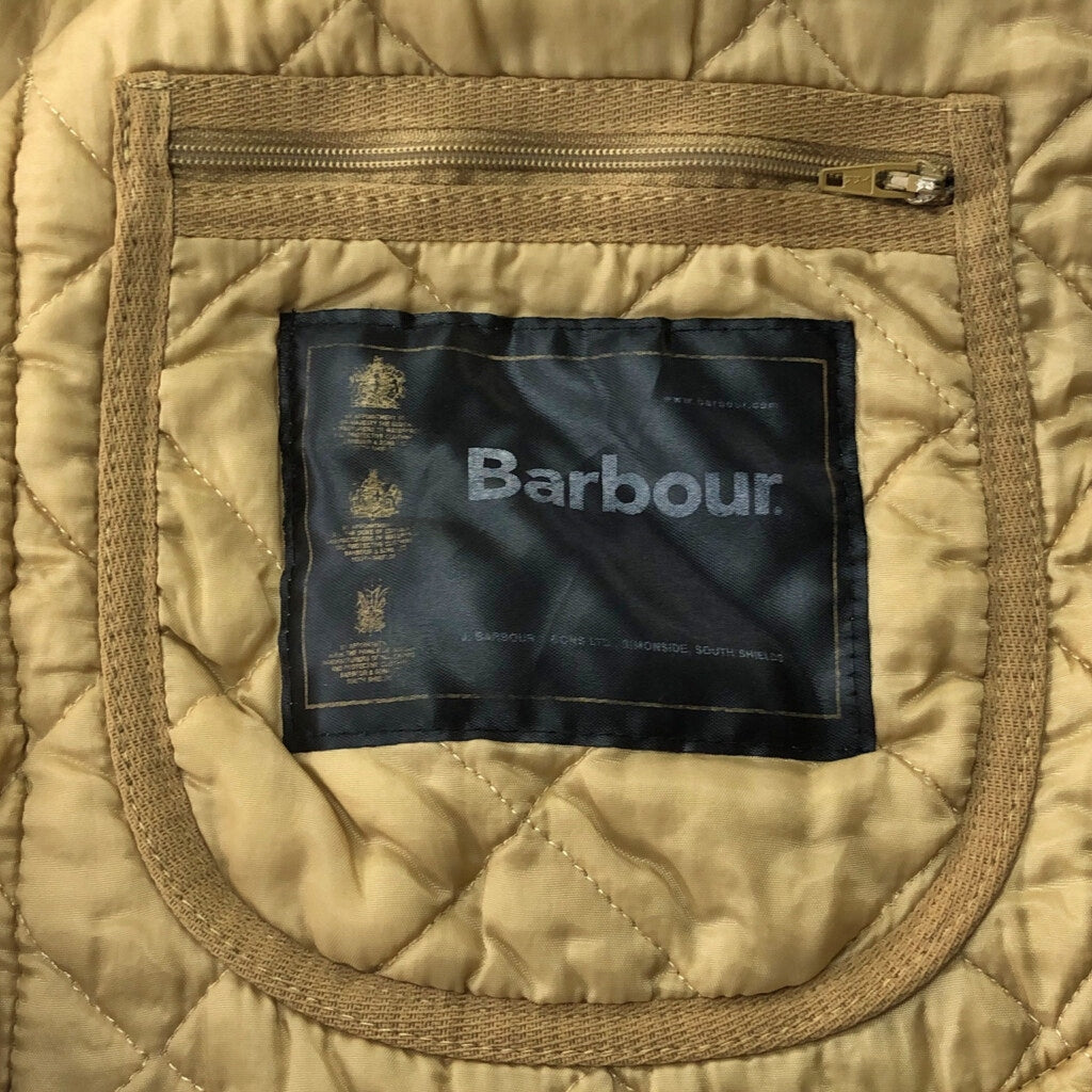 Barbour Padded Vest