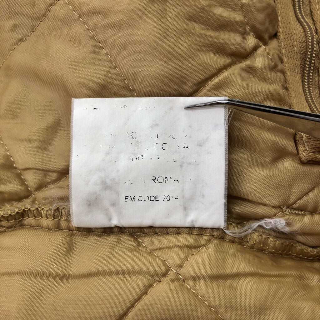 Barbour Padded Vest