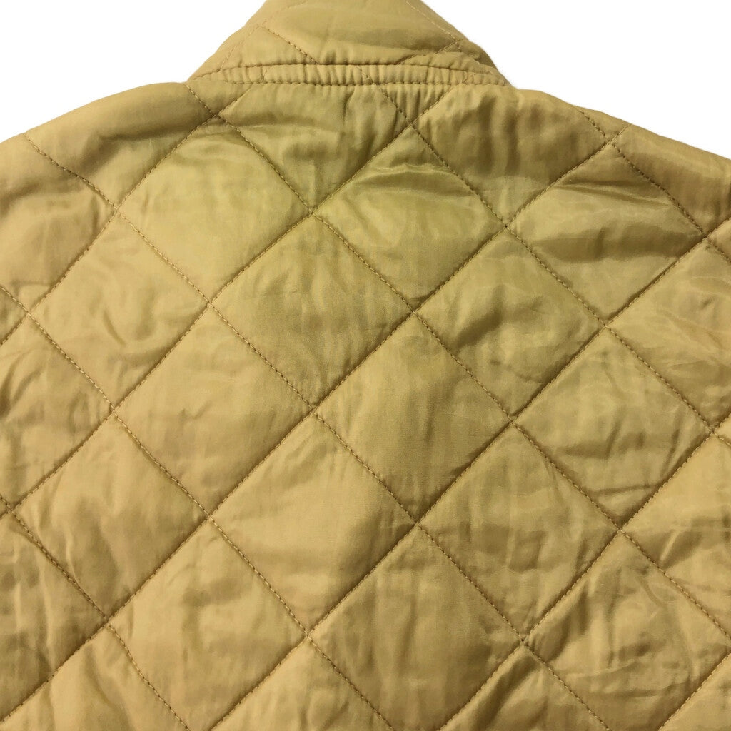 Barbour Padded Vest
